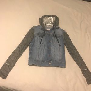 Mossimo Supply ®️ Jean Jacket